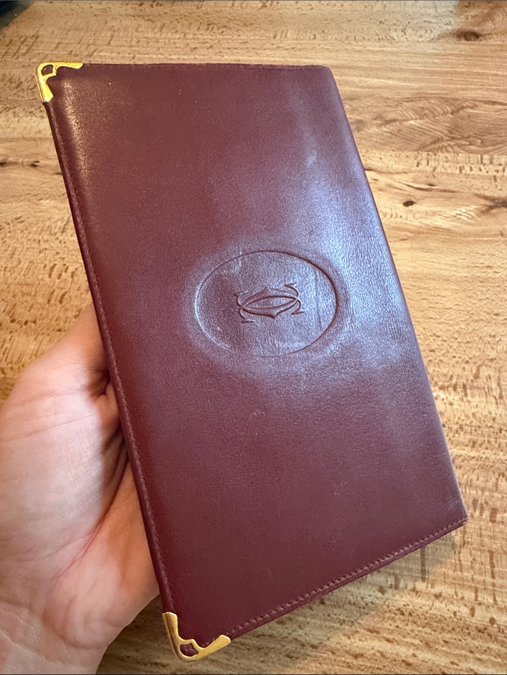 Cartier Wallet - Picture 6 of 6